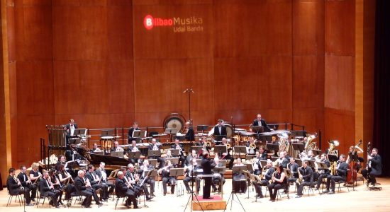 Bilboko-Udal-Musika-Banda—Jose