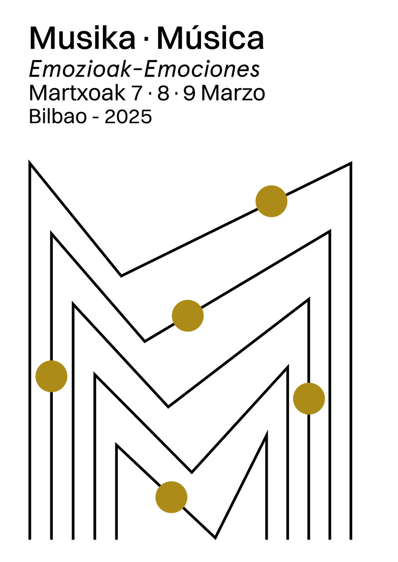 cartel Musika Música 2025