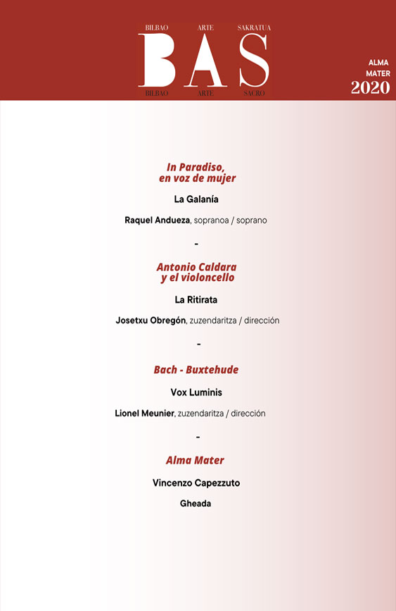 cartel BAS 2020